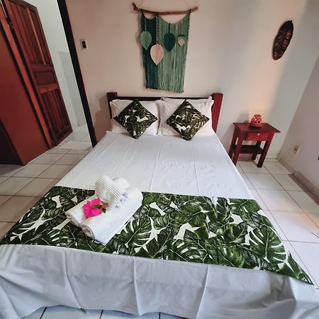 Mucha Playa Algodoes Suites Marau  Bagian luar foto