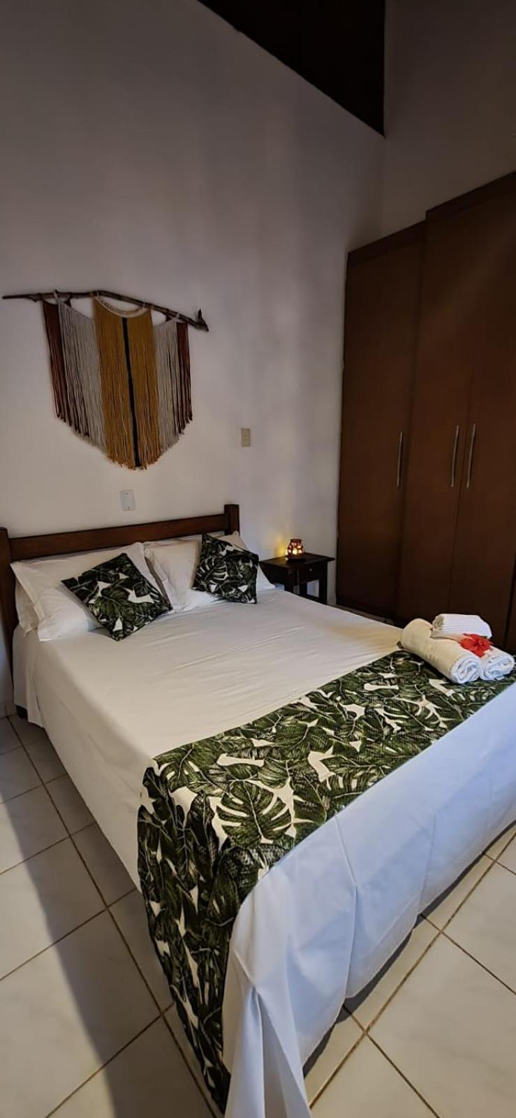 Mucha Playa Algodoes Suites Marau  Bagian luar foto