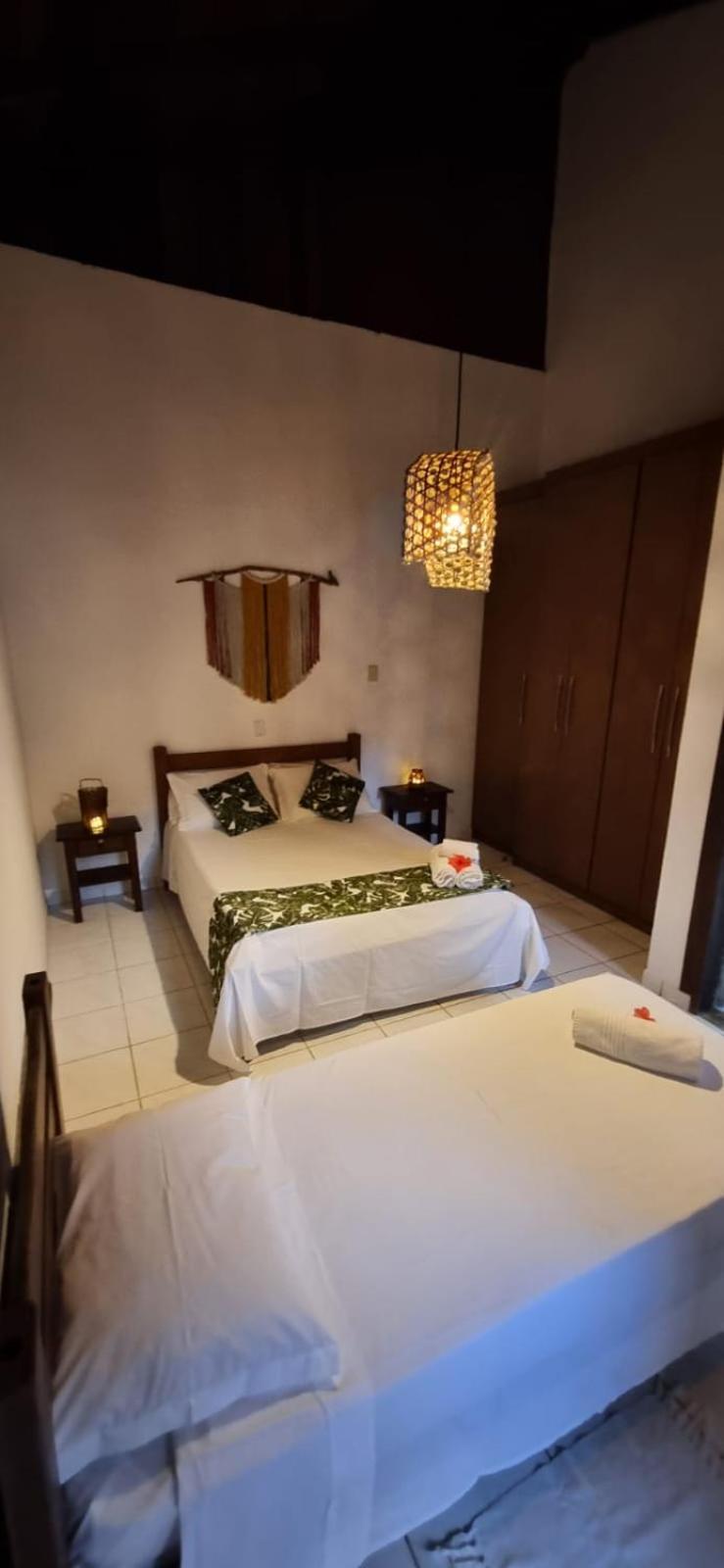 Mucha Playa Algodoes Suites Marau  Bagian luar foto