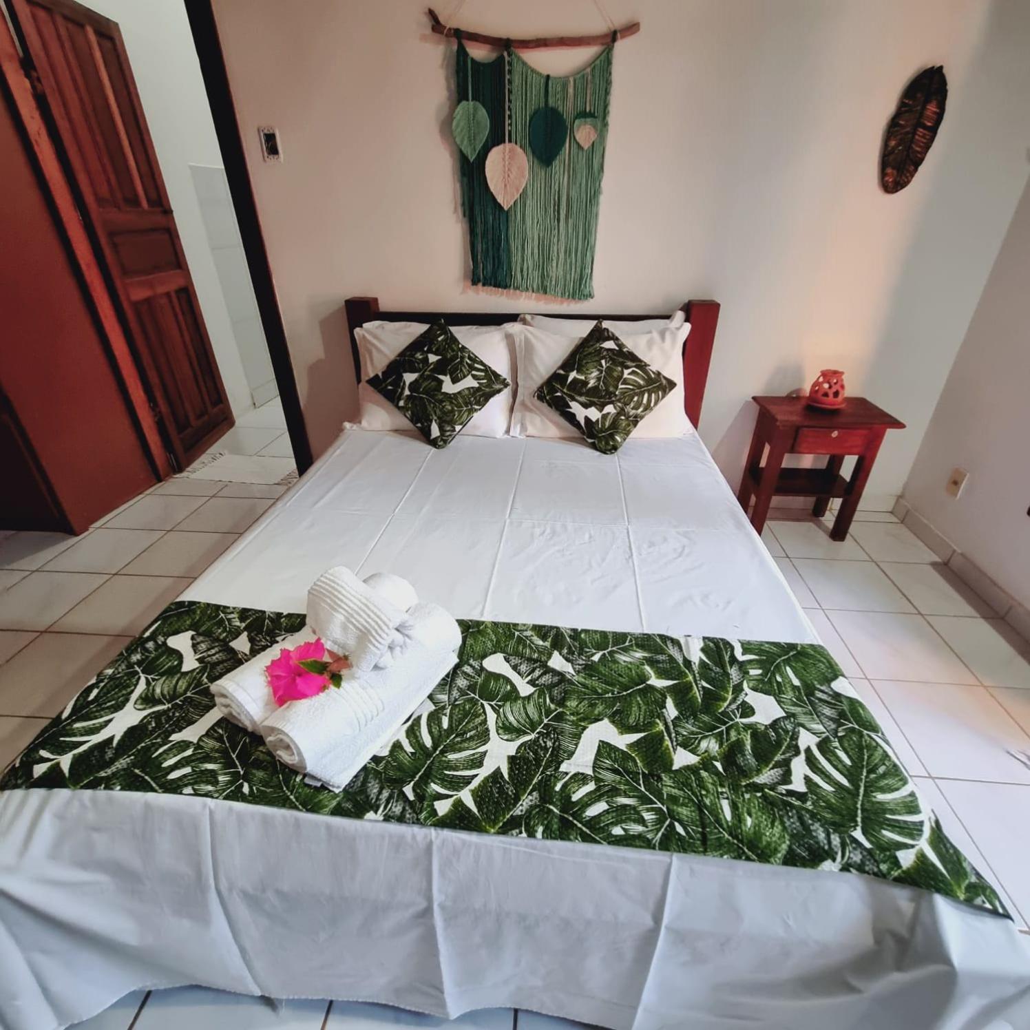 Mucha Playa Algodoes Suites Marau  Bagian luar foto