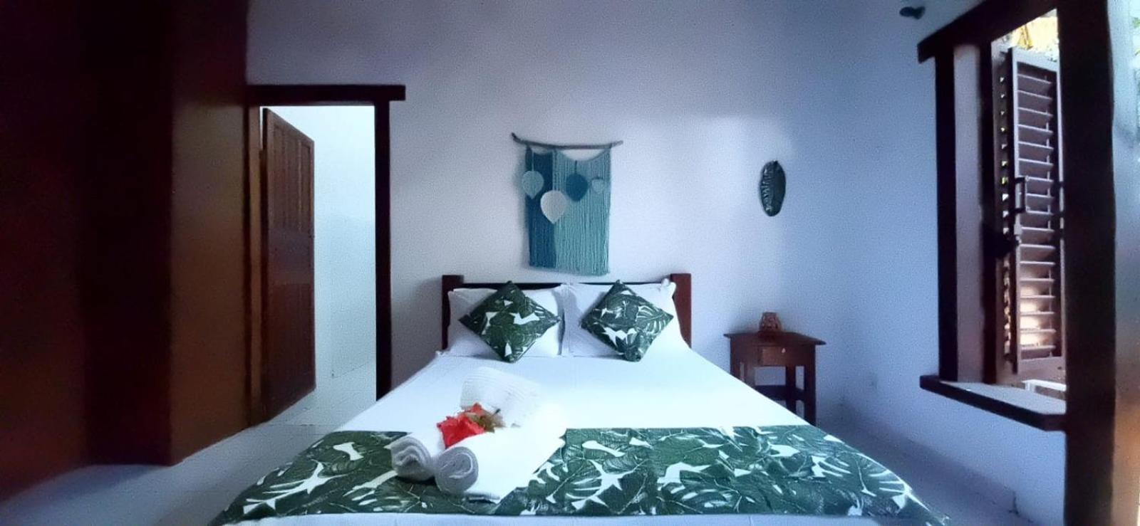 Mucha Playa Algodoes Suites Marau  Bagian luar foto